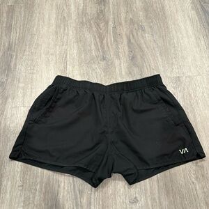 RVCA Running Shorts